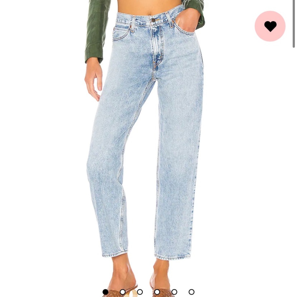Levi’s DAD jeans